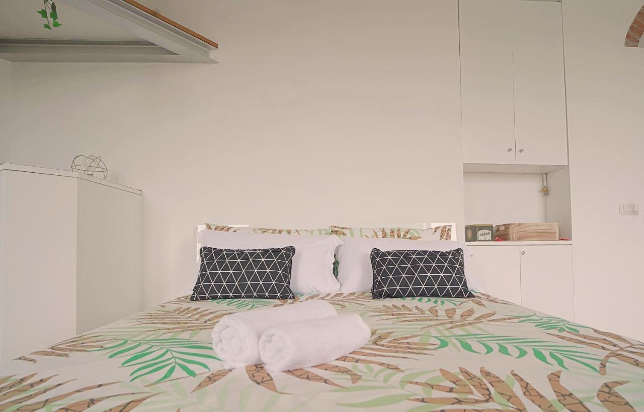 P&D Apartments Darsena Μιλάνο Εξωτερικό φωτογραφία
