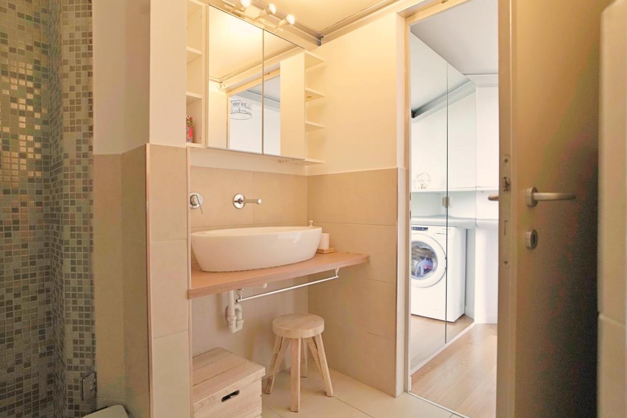 P&D Apartments Darsena Μιλάνο Εξωτερικό φωτογραφία