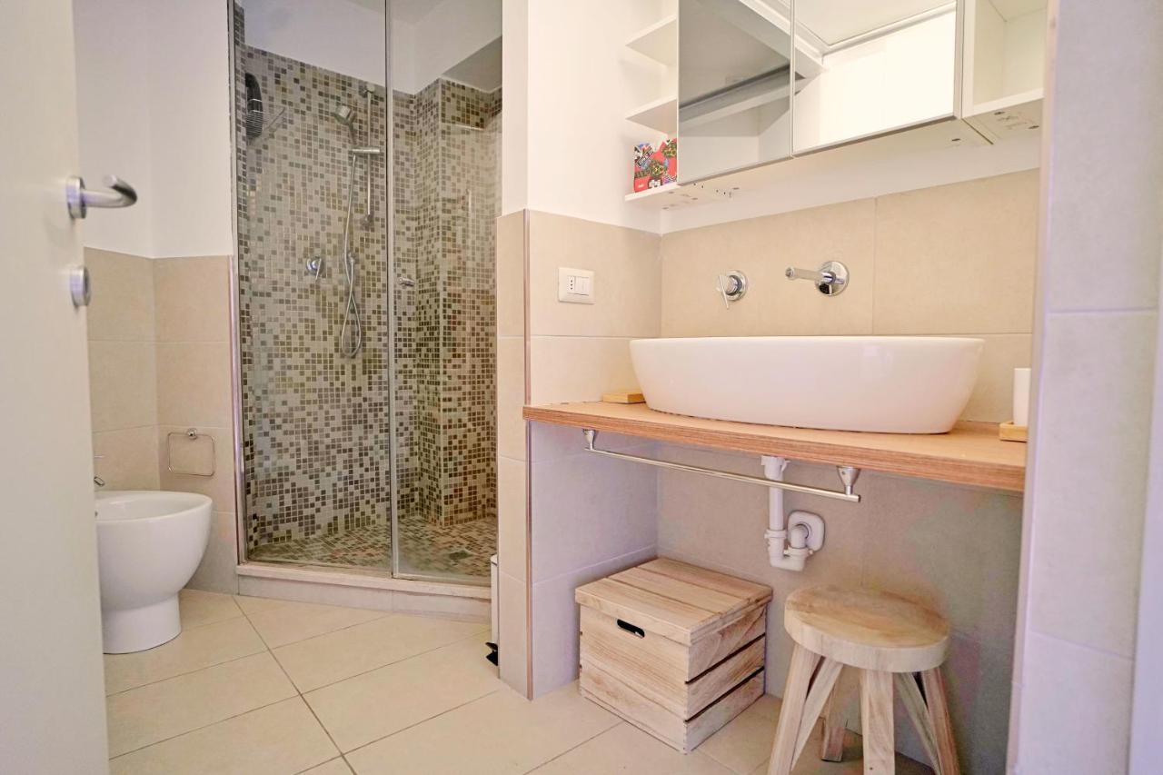 P&D Apartments Darsena Μιλάνο Εξωτερικό φωτογραφία
